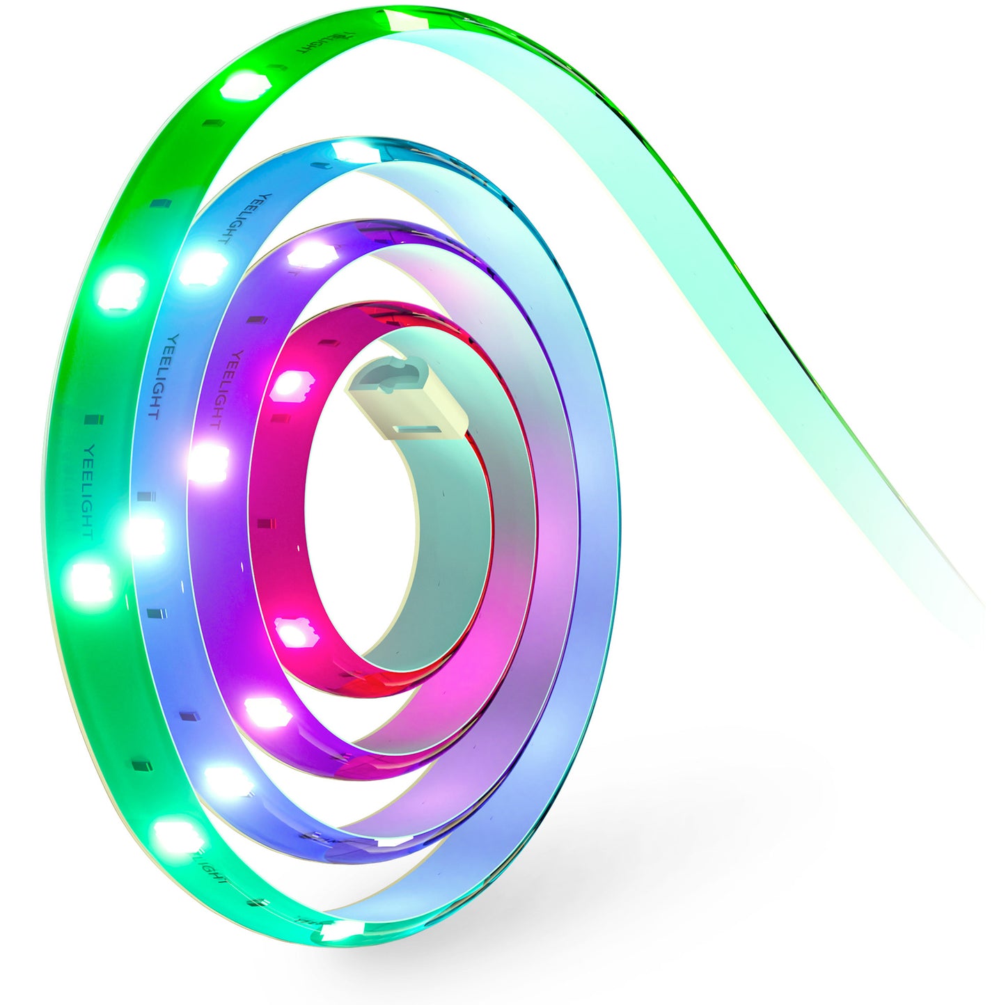 LED pás Yeelight Pro, Rozšíření, RGB, 1m YLDD07