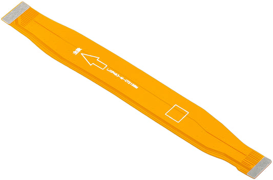 Oppo A93, hlavní LJ0PA93-M-CT2106M