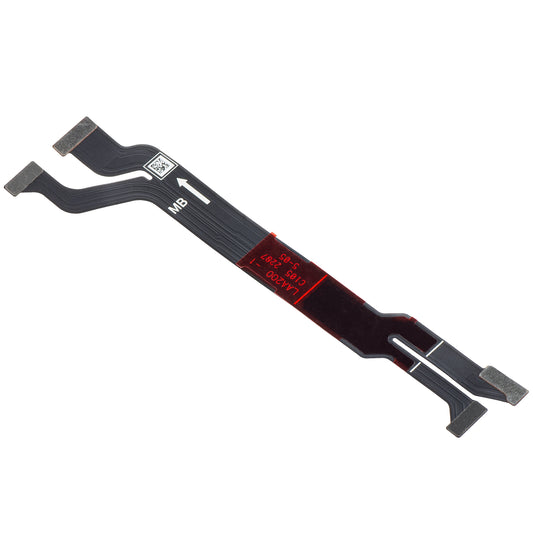 Oppo Find X5 Pro, hlavní LAA200