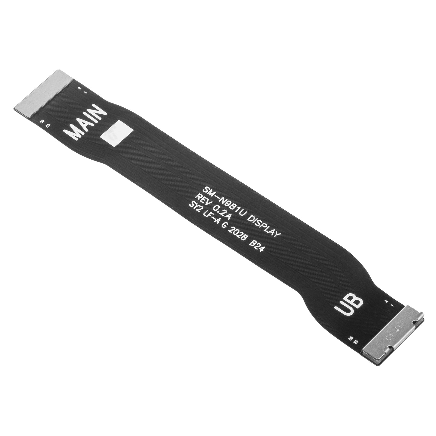 Páska desky Samsung Galaxy Note 20 N980, Hlavní SUB SY2 LF-A G
