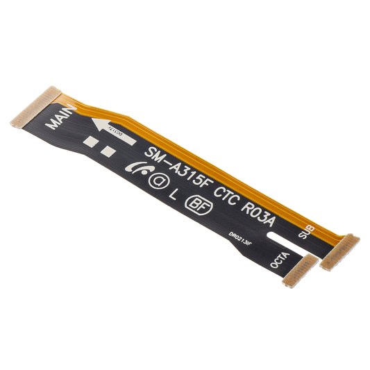 Samsung Galaxy A31 A315, hlavní, servisní balíček GH82-25732A