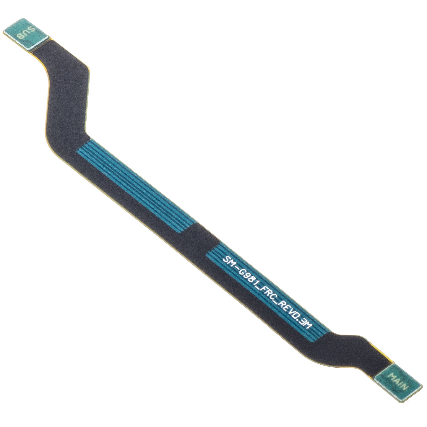 Samsung Galaxy S20 5G G981 / S20 G980, FRC FPCB, servisní balíček GH59-15233A