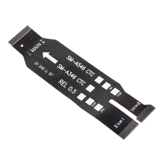 Samsung Galaxy A54 A546 / A34 A346, hlavní CTC