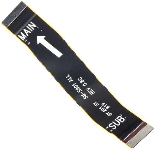 Samsung Galaxy S22 5G S901, hlavní, servisní balíček GH82-27554A