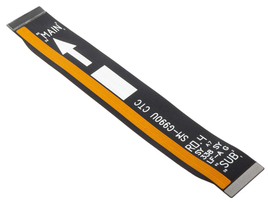Samsung Galaxy S21 FE 5G 5G G990, hlavní SUB CTC, servisní balíček GH59-15502A
