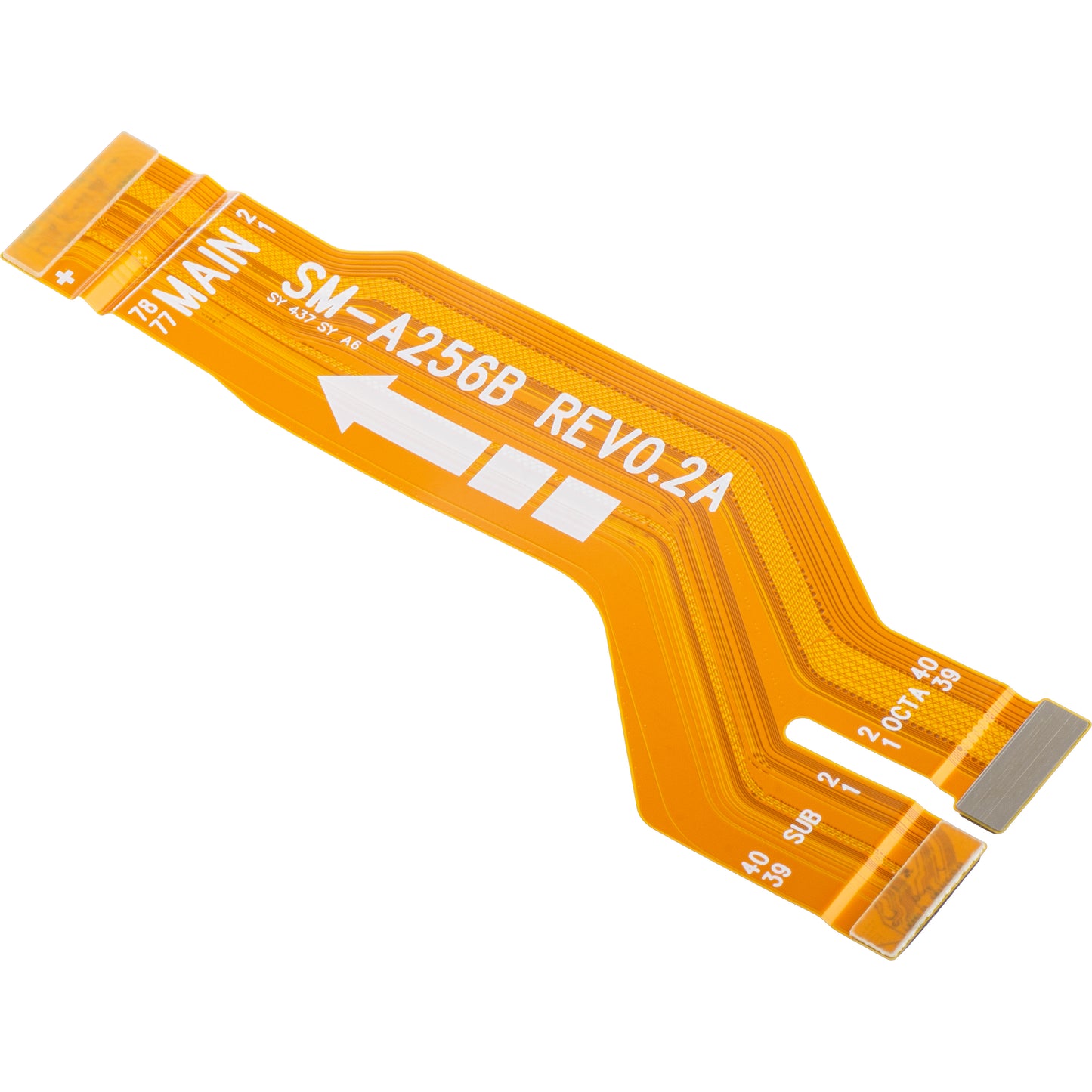 Samsung Galaxy A25 A256, hlavní, servisní balíček GH82-33218A