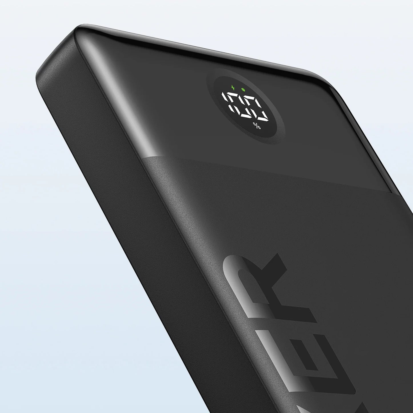 Externí baterie Anker PowerCore 326, 20000mAh, 15W, 1 x USB-A - 1 x USB-C, černá A1367G11