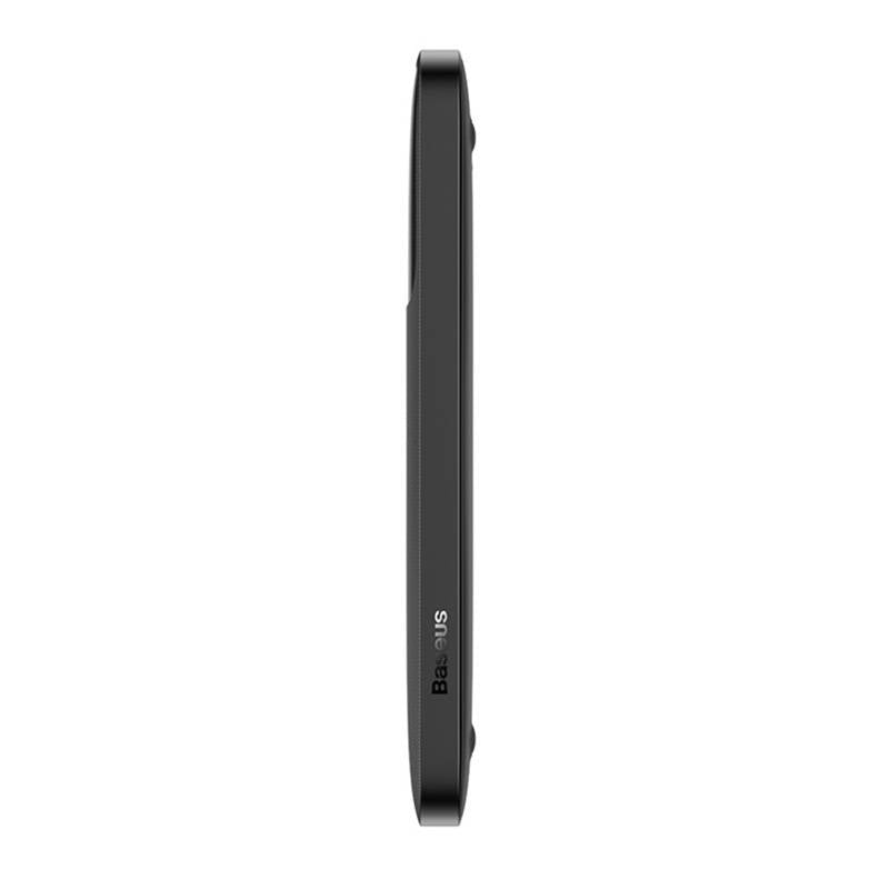 Externí baterie Baseus Blade HD, 20000mAh, 100W, QC + PD, 2 x USB-A - 2 x USB-C, Černá PPBL000301