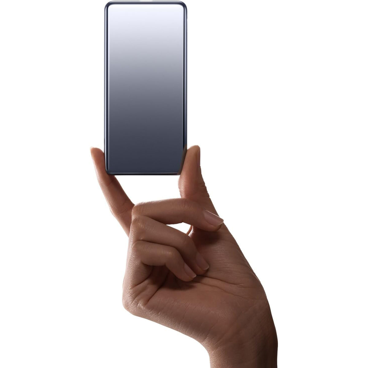 Externí baterie Xiaomi Ultra Slim, 5000mAh, 20W, PD, 1 x USB-C, Šedá BHR9535GL