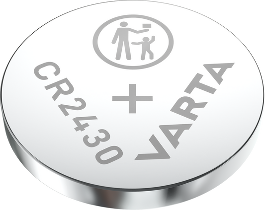 Baterie Varta, CR2430