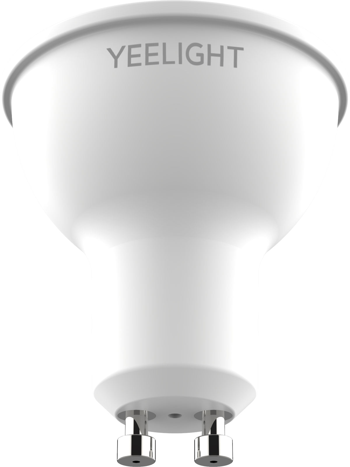LED žárovka Yeelight W1, Wi-Fi, GU10, 4.8W, 2700K, 350lm YLDP004