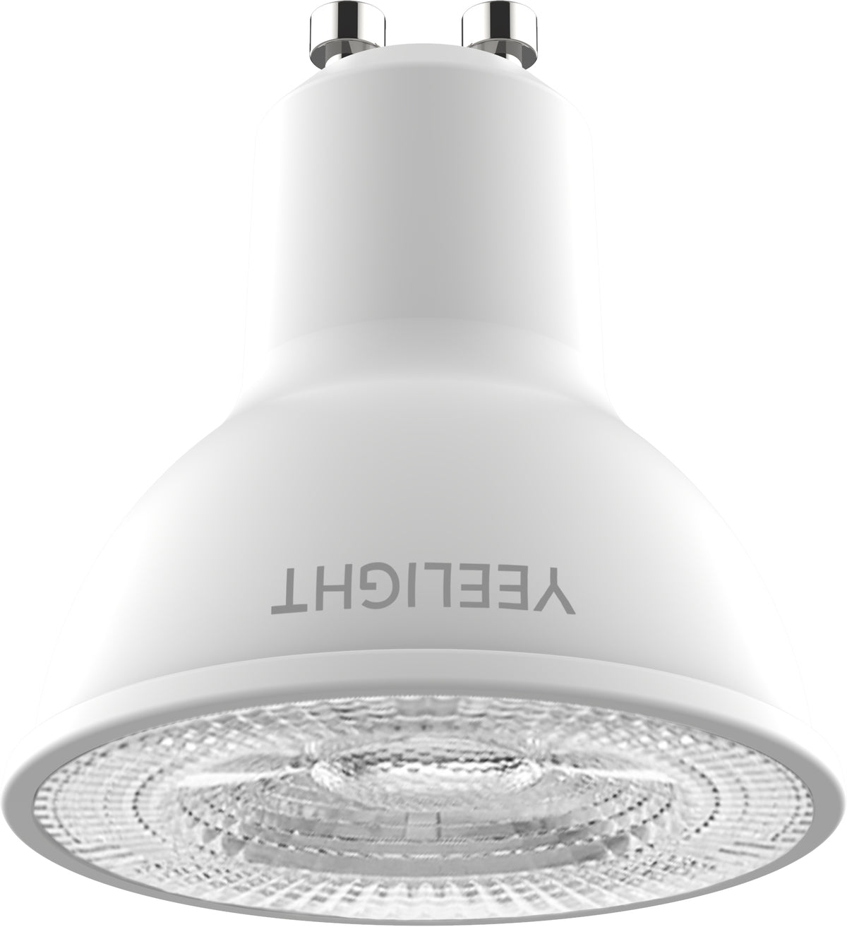 LED žárovka Yeelight W1, Wi-Fi, GU10, 4.8W, 2700K, 350lm, Sada 4 kusy YLDP004