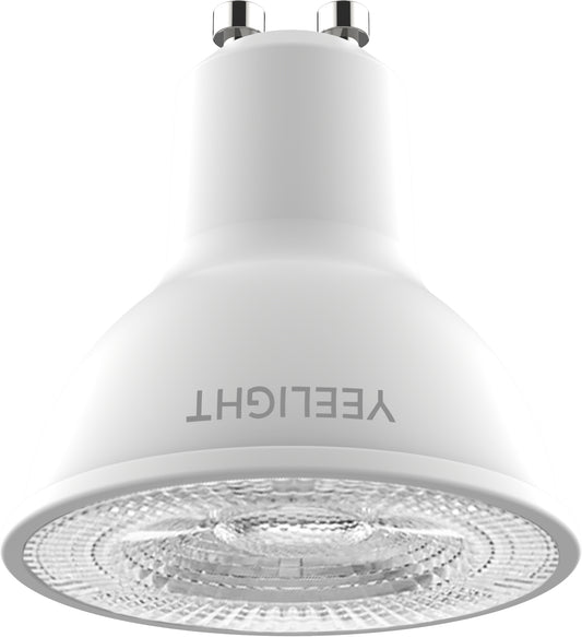 LED žárovka Yeelight W1, Wi-Fi, GU10, 4.8W, 2700K, 350lm YLDP004