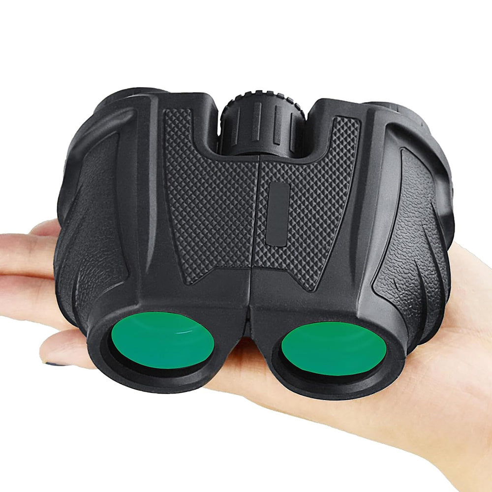 Dalekohled Techsuit BN1, 12x, 25mm, Černý