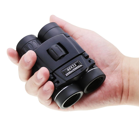 Dalekohled Techsuit BN2, 40x, 22mm, Černý