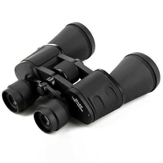 Dalekohled Techsuit BN3, 20x, 50mm, Černý