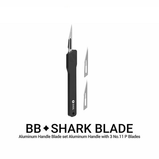 Bisturie 2UUL BL11