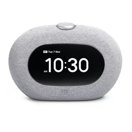 Bluetooth reproduktor JBL Horizon 3, 2 x 5W, Pro Sound, šedý JBLHORIZON3GRY