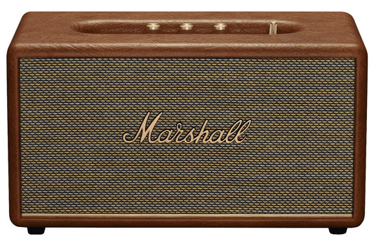 Bluetooth reproduktor Marshall Stanmore III, 80W, Hnědý