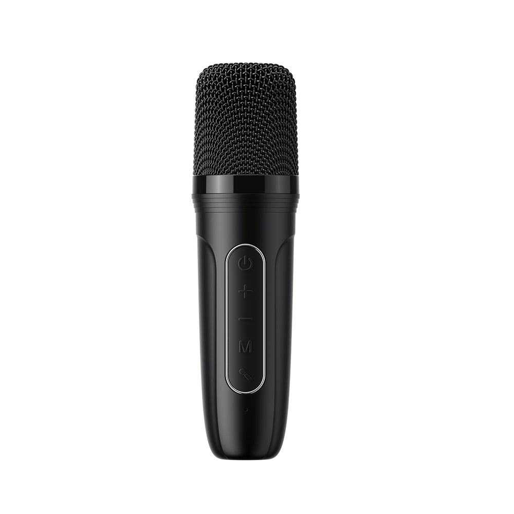 Přenosný Bluetooth reproduktor HAVIT SK819BT Karaoke, 5W, černý
