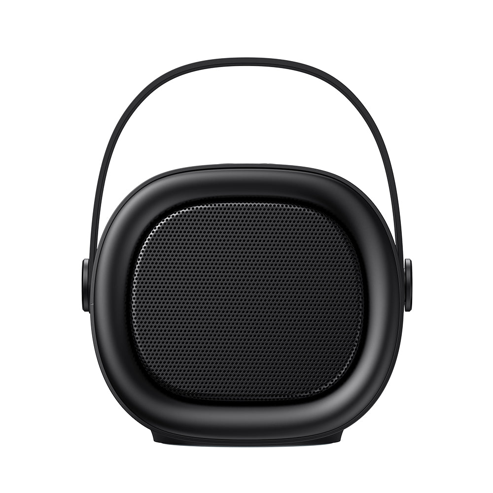 Přenosný Bluetooth reproduktor HAVIT SK819BT Karaoke, 5W, černý