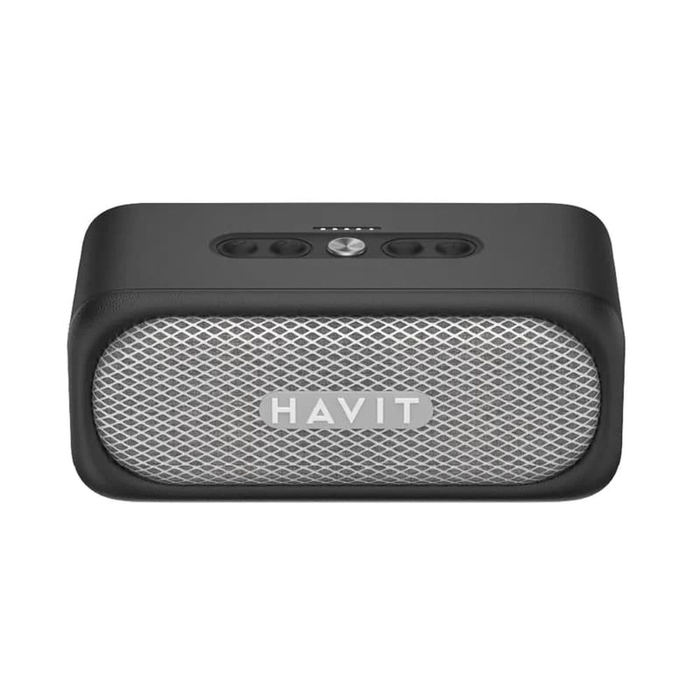 Bluetooth reproduktor HAVIT SK905BT, 20W, Vodotěsný, Černý