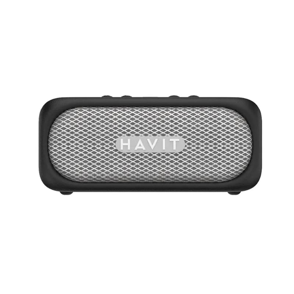 Bluetooth reproduktor HAVIT SK905BT, 20W, Vodotěsný, Černý