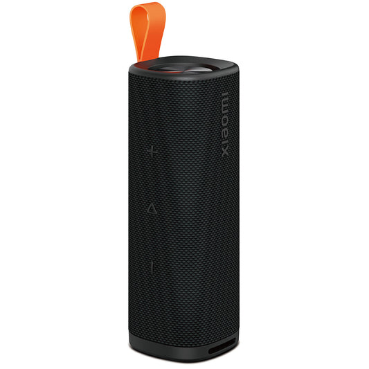 Přenosný reproduktor Bluetooth Xiaomi Sound Outdoor, 30W, TWS, vodotěsný, černý QBH4261GL