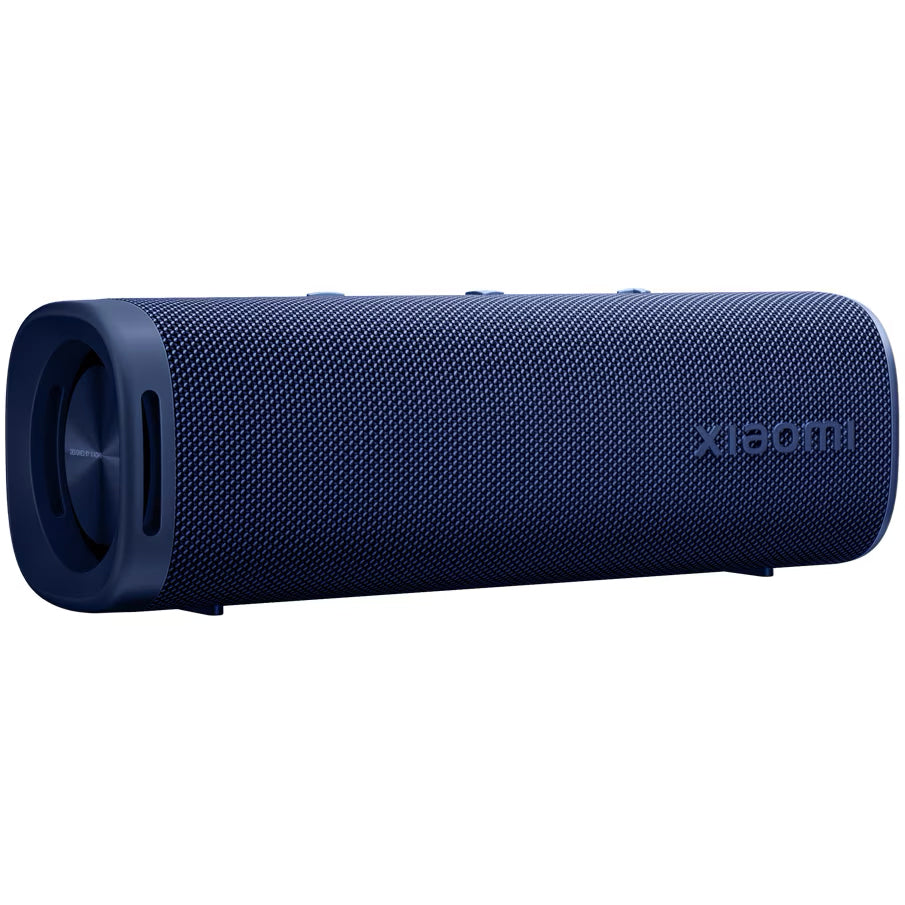 Přenosný Bluetooth reproduktor Xiaomi Sound Outdoor, 30W, TWS, Vodotěsný, Modrý QBH4265GL