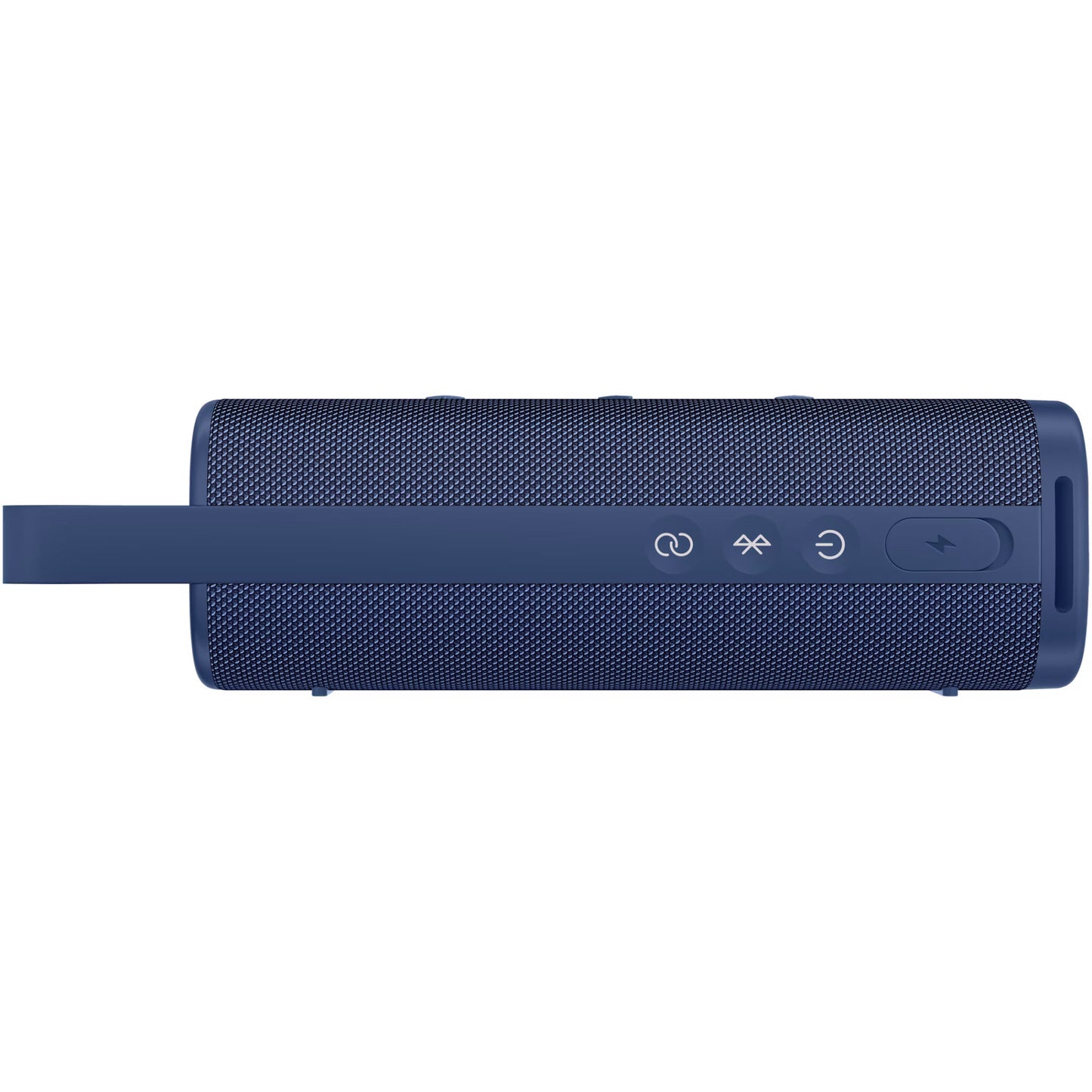 Přenosný Bluetooth reproduktor Xiaomi Sound Outdoor, 30W, TWS, Vodotěsný, Modrý QBH4265GL