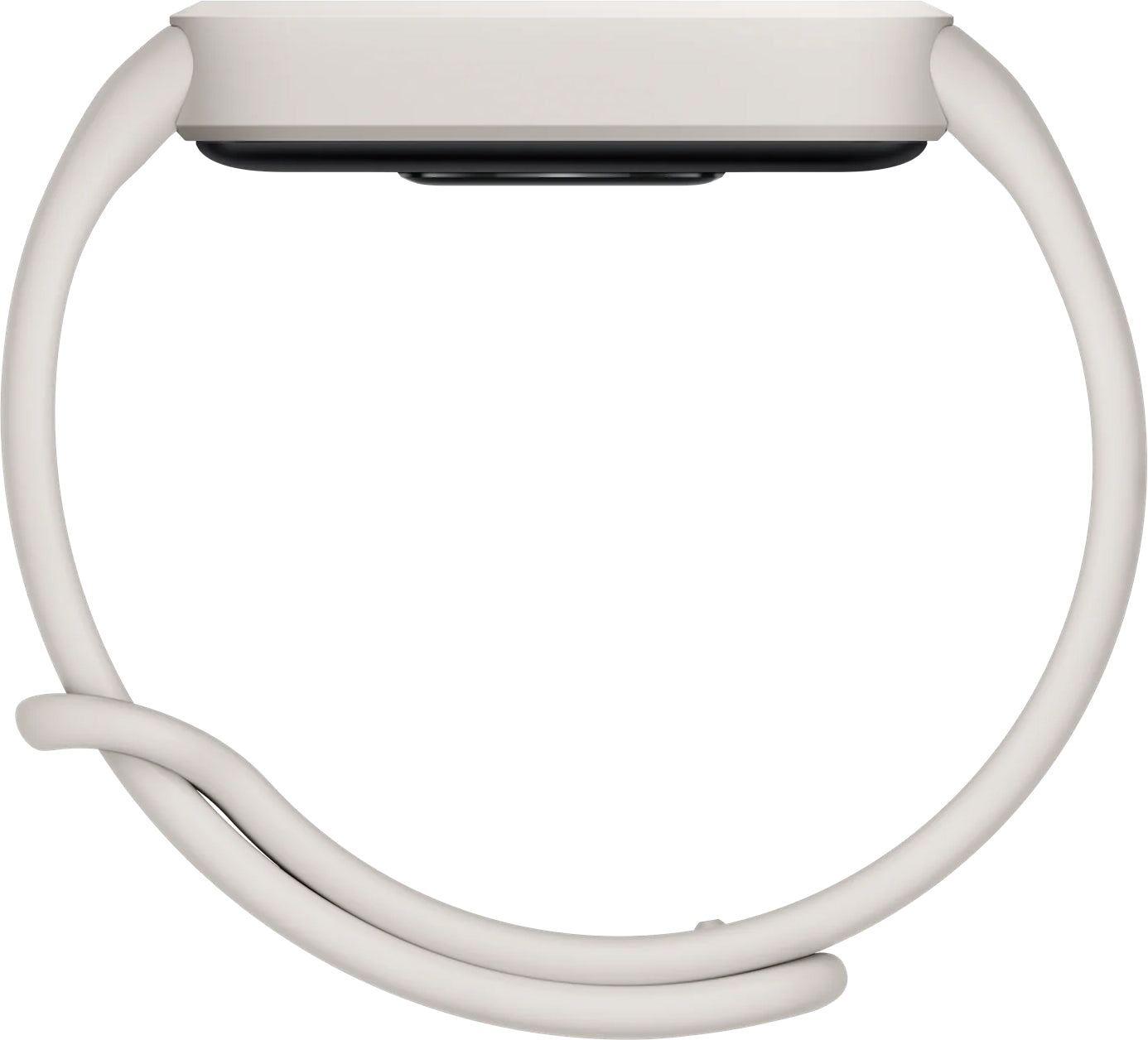 Fitness náramek Xiaomi Smart Band 9 Active, bílý BHR9441GL