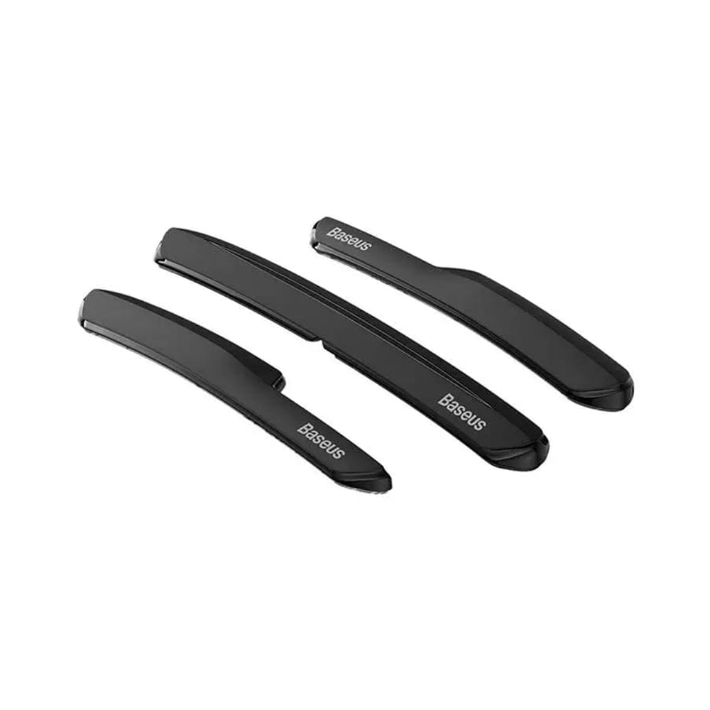 Nárazník Auto Baseus pro Tesla 3 / Y, Sada 6 kusů CASS030203