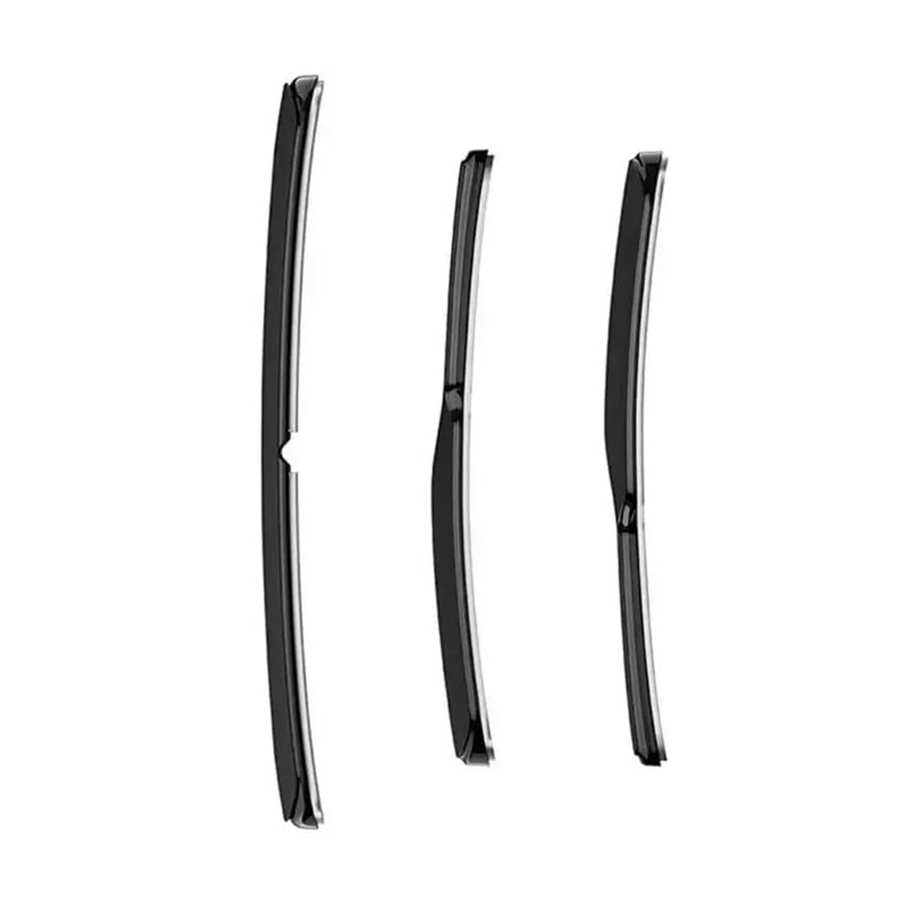 Nárazník Auto Baseus pro Tesla 3 / Y, Sada 6 kusů CASS030203