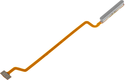 Tlačítko AI Camera Honor X70i / 400 Lite / X8c, šedá (Velvet Grey), Service Pack 2310AAJG