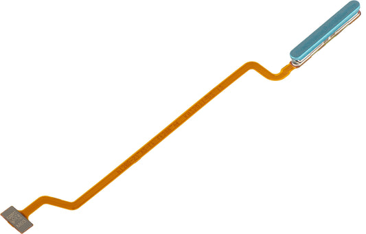 Tlačítko AI Camera Honor X70i / 400 Lite / X8c, Zelená (Marrs Green), Servisní balíček 2310AAJJ