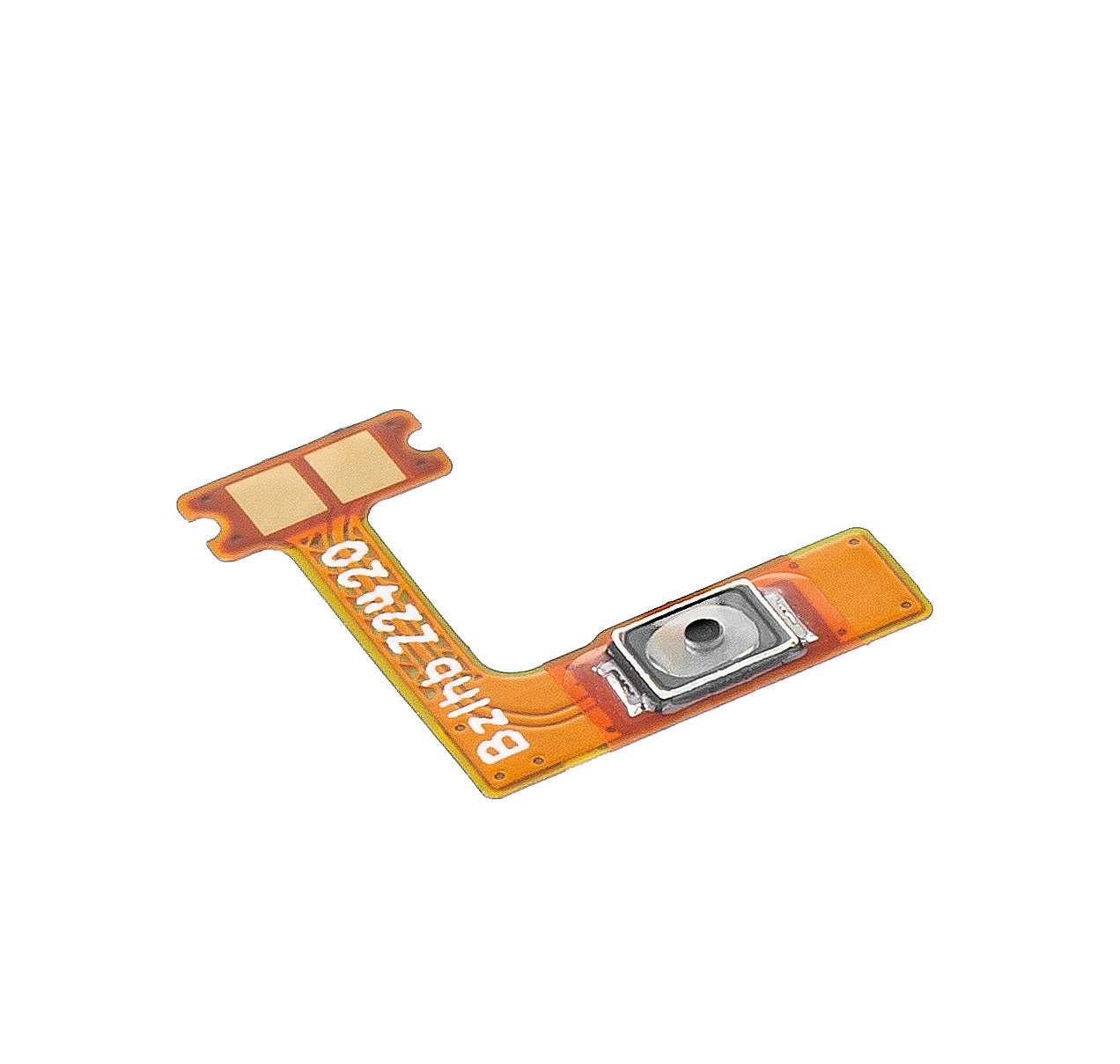 Tlačítko mikrospínače HMD Skyline, servisní balíček HQ25101001L90