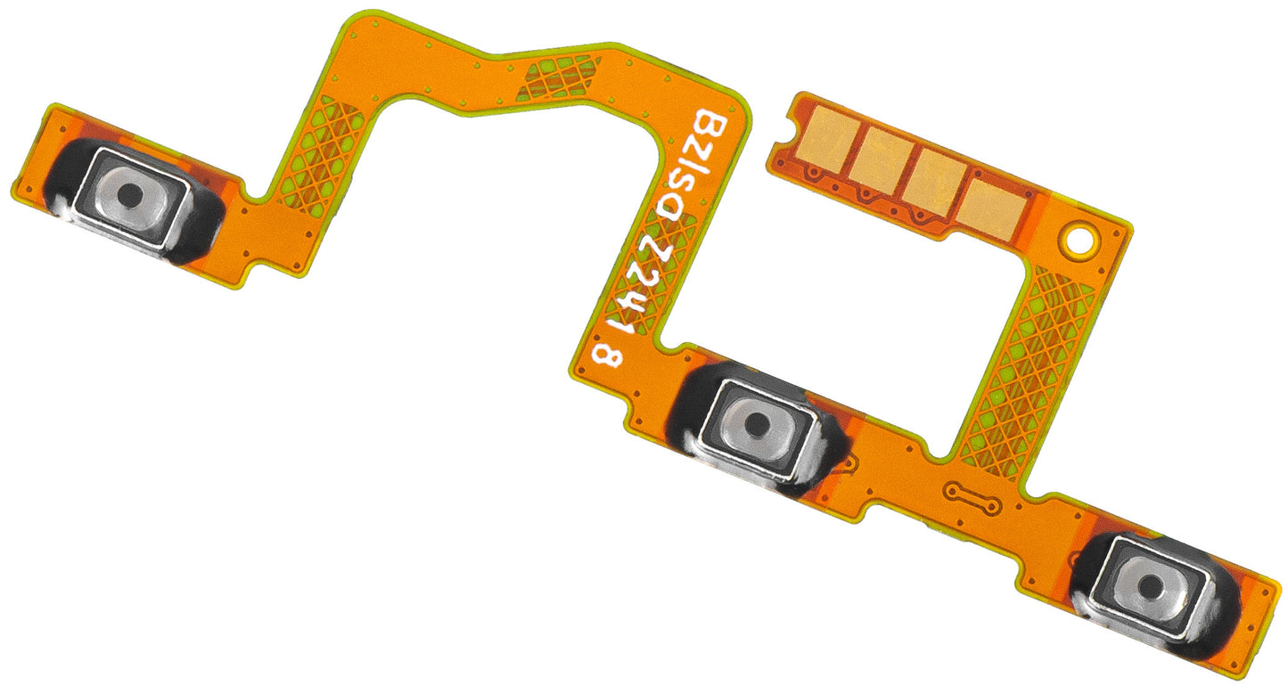 Tlačítko mikrospínače On-Off - Hlasitost HMD Skyline, Servisní balíček HQ25101001LA0