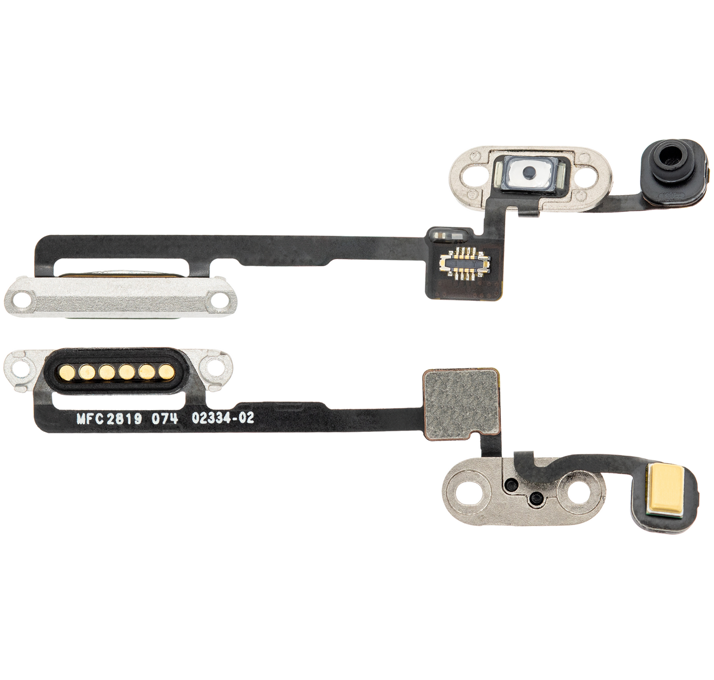 Tlačítko pro zapnutí a vypnutí Apple Watch Series 5 40mm Micro