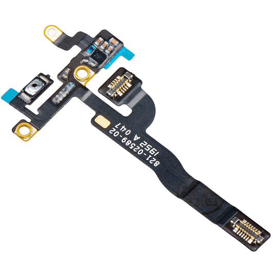 Apple iPad Pro 12.9 (2020) Micro Switch On-Off Button