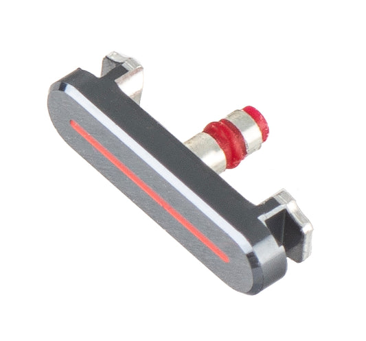 On-Off Button Honor Magic7 RSR Porsche Design / Magic7 Pro, Black, Service Pack 5167AANJ