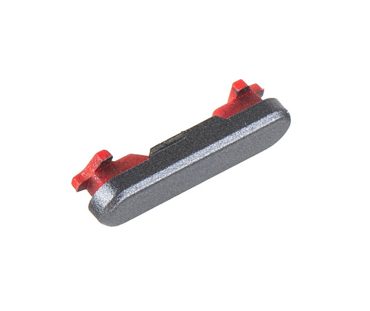 Tlačítko On-Off Honor X70i / 400 Lite / X8c, Černá (Midnight Black), Servisní balíček 5168ACCS