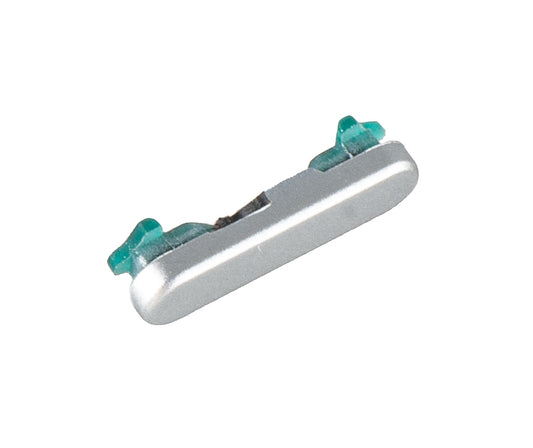 Tlačítko On-Off Honor X70i / 400 Lite / X8c, Šedá (Velvet Grey), Servisní balíček 5168ACCT