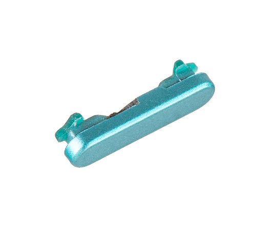 Tlačítko On-Off Honor X70i / 400 Lite, Zelená (Marrs Green), Servisní balíček 5168ACCU