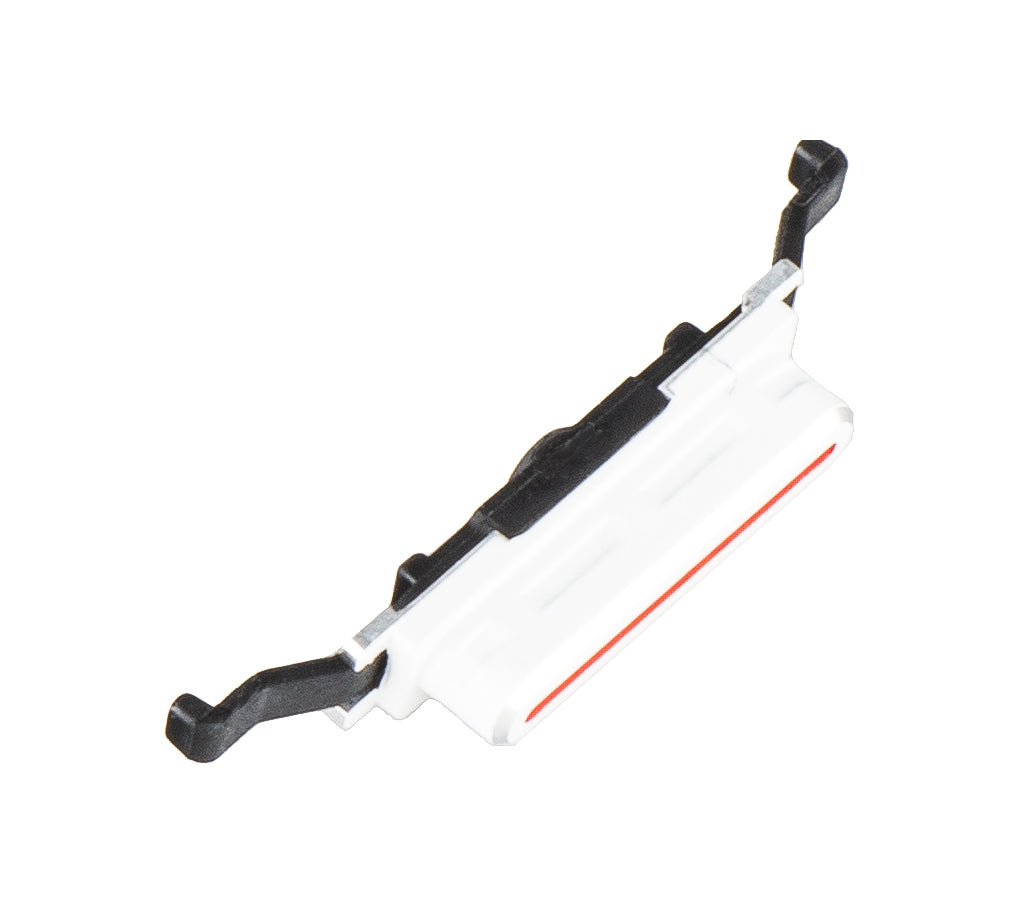 Tlačítko On-Off Huawei MatePad 12 X (2025), Bílá, Service Pack 97060TUR