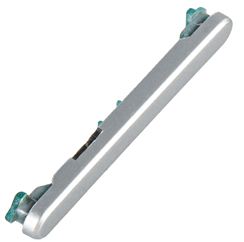 Tlačítko hlasitosti Honor X70i / 400 Lite / X8c, šedá (Velvet Grey), Servisní balíček 5168ACCQ