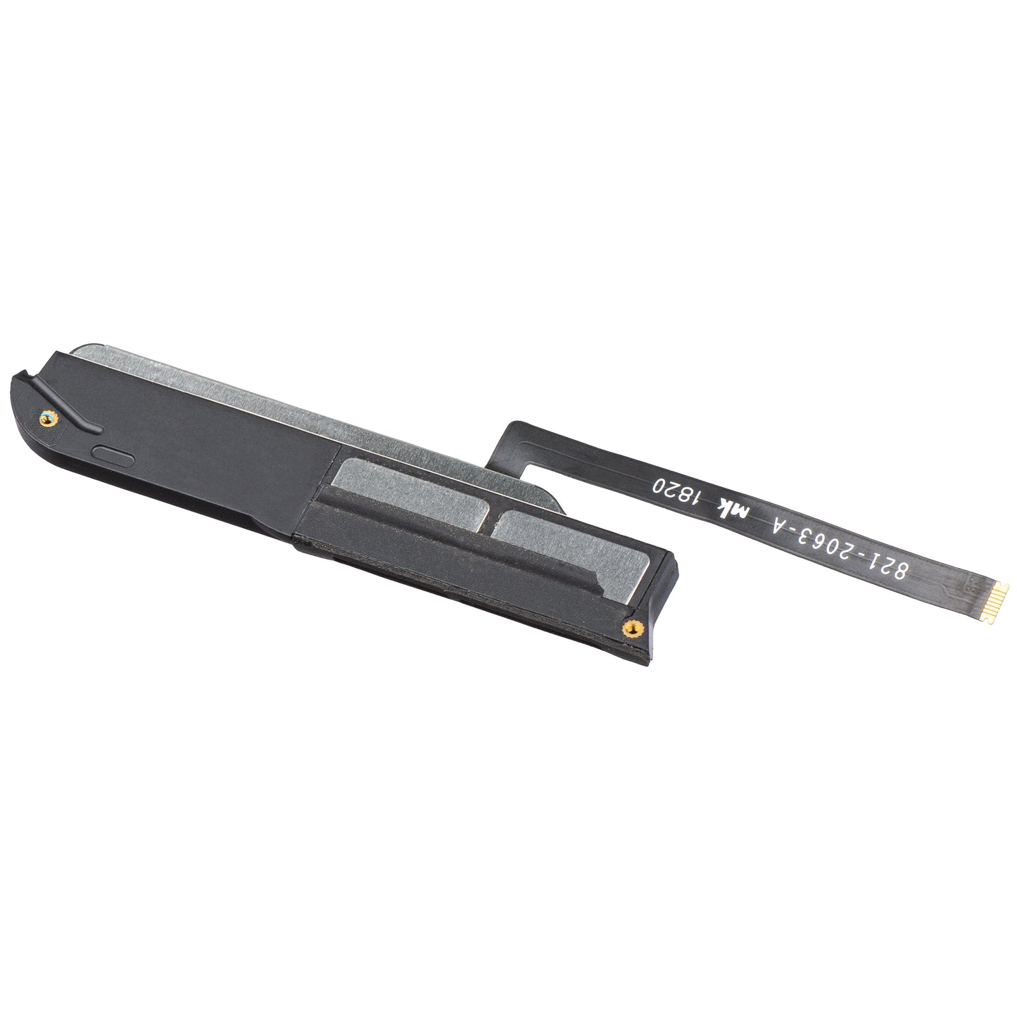 Buzzer Apple iPad 10.2 (2021) / 10.2 (2020) / 10.2 (2019) / 9.7 (2018), Left