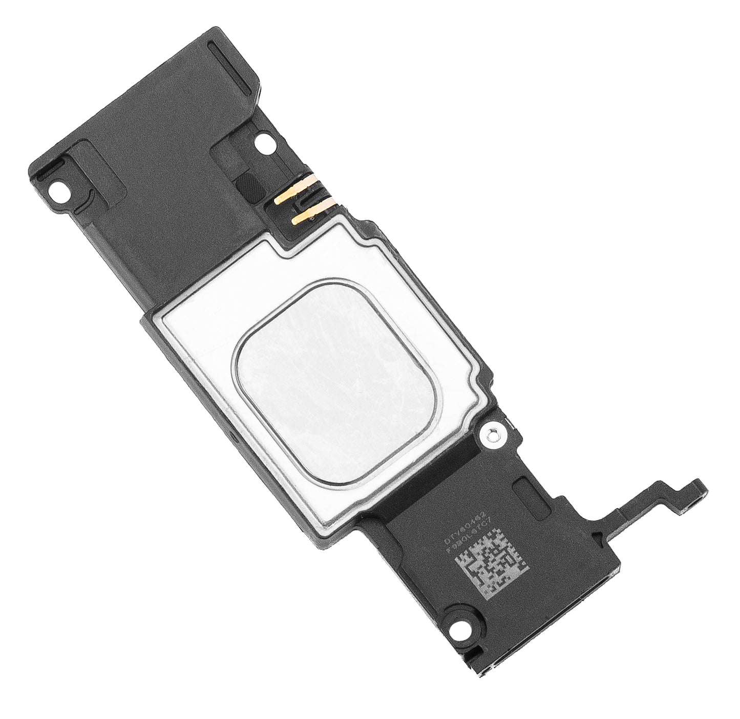 Bzučák Apple iPhone 6s Plus, Výměna
