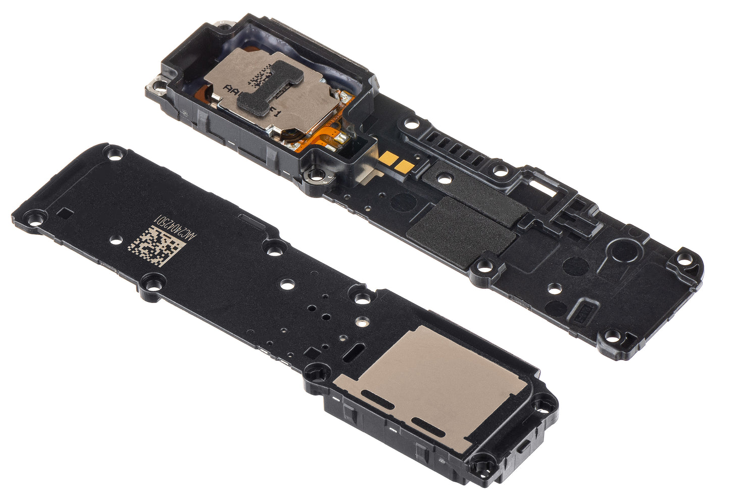 Bzučák / reproduktor Realme GT 6T / GT 6, servisní balíček 611502000030