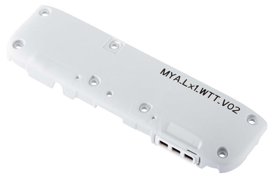 Bzučák Huawei Y6 (2017), výměna 97070RDX