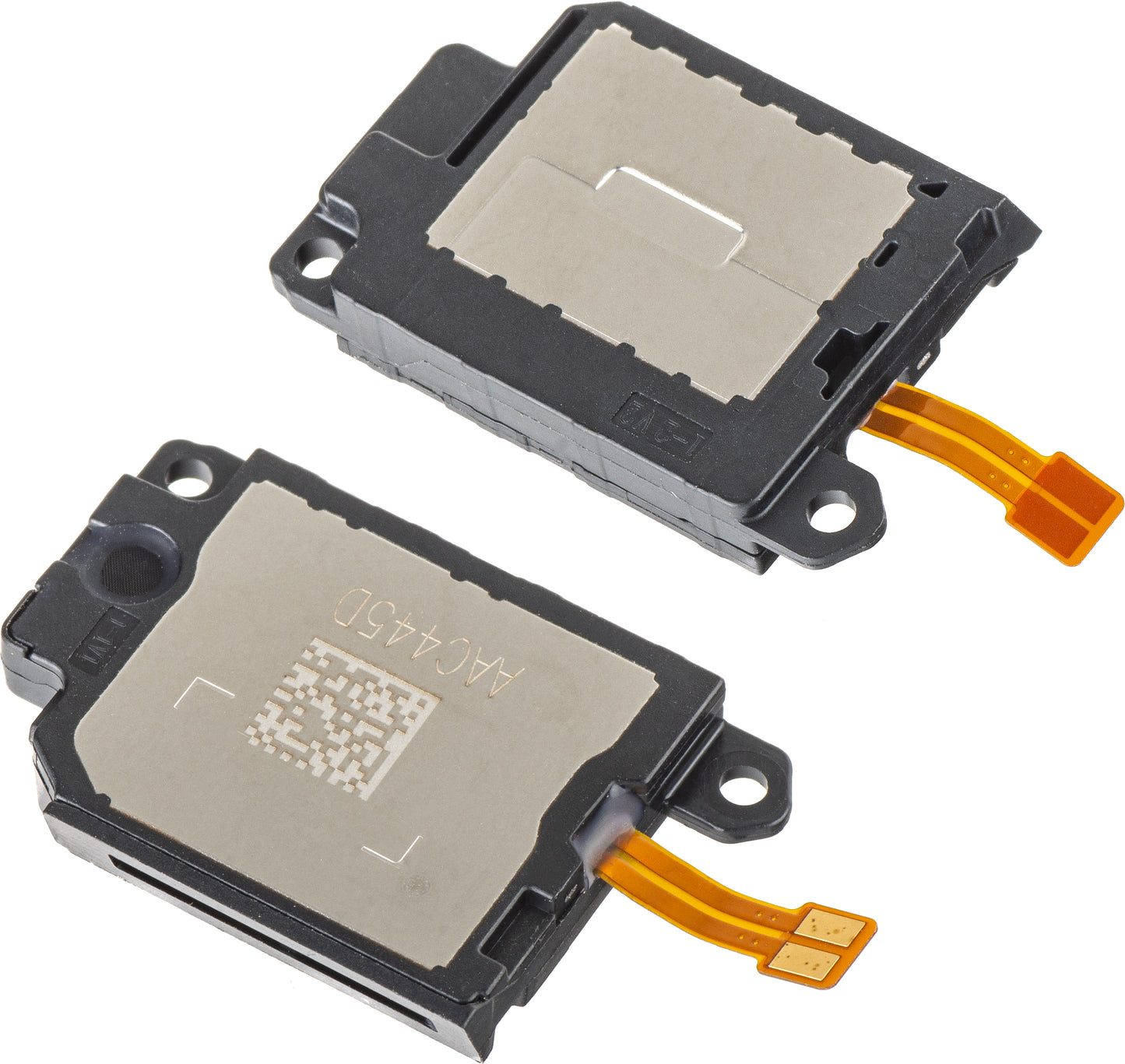 Buzzer Motorola Razr 2025 / Razr 60 / Razr 2024 / Razr 50 / Razr 50 Ultra, s páskou, Service Pack SSB8E07808